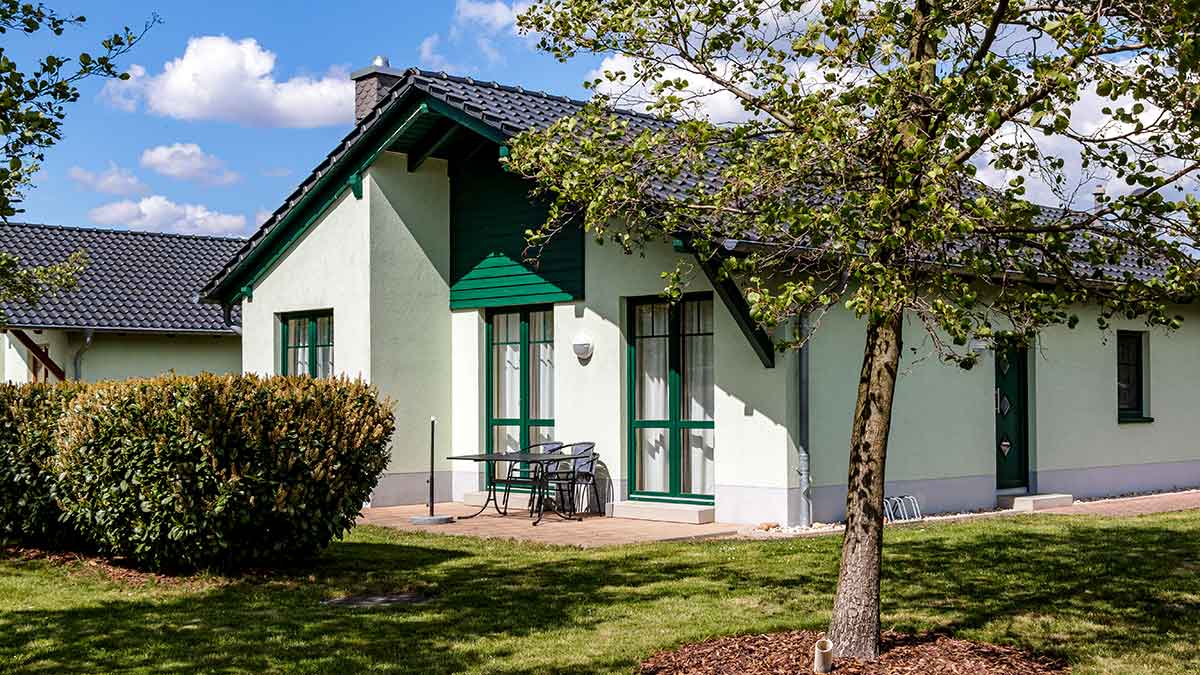 Haus Seeschwalbe